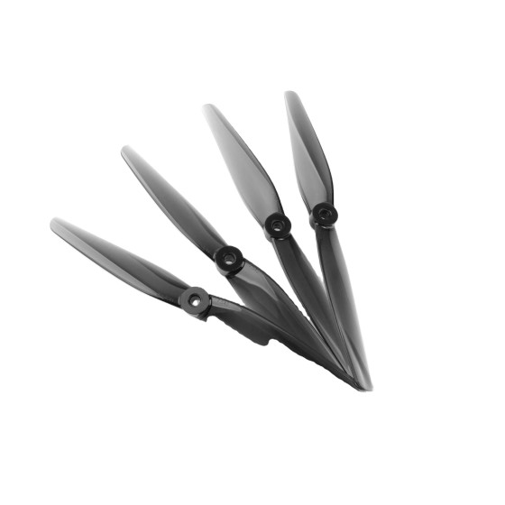 HQPROP 7.5X5 7550 2-Blade PC Propeller for RC Multirotor X-Class 7inch Long Range Cinelifter DIY Parts